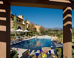 Ojai Valley Inn & Spa