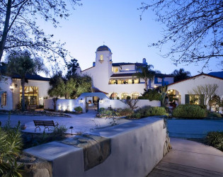 Ojai Valley Inn & Spa