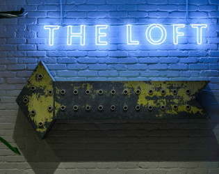 The Loft At Earls