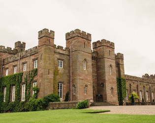 Scone Palace