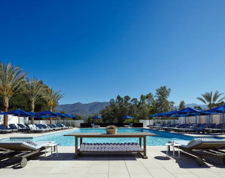 Ojai Valley Inn & Spa