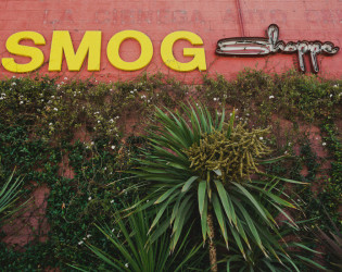 SmogShoppe