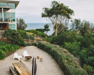 Flinders Beach Shack