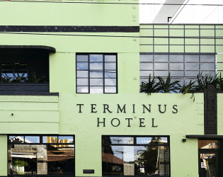 Terminus Hotel