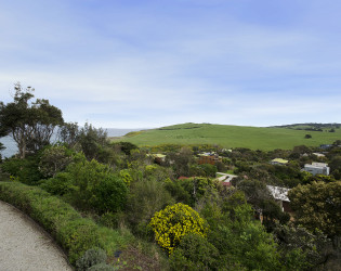 Flinders Beach Shack