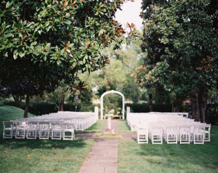 Oatlands Historic House and Gardens