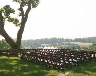 Oatlands Historic House and Gardens