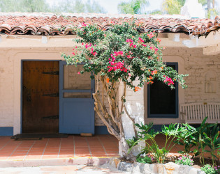 Leo Carrillo Ranch