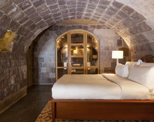 The House Hotel Cappadocia