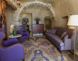 The House Hotel Cappadocia