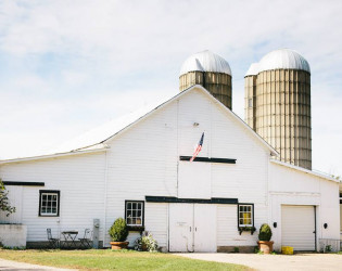 Heritage Prairie Farm