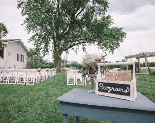 Heritage Prairie Farm