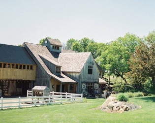 Stonewall Farms