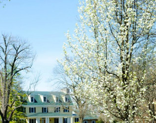 Hillbrook Inn & Spa