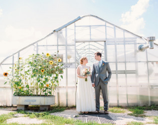 Heritage Prairie Farm