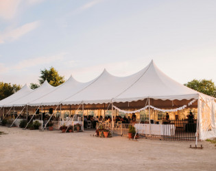 Heritage Prairie Farm