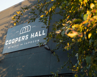 Coopers Hall