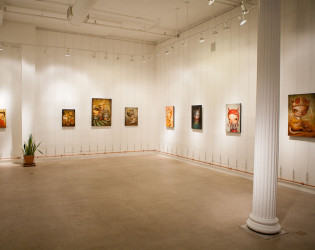 AFANYC Gallery