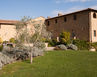 Borgo Finocchieto