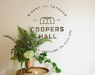 Coopers Hall