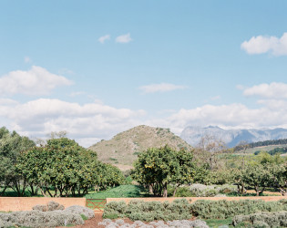 Babylonstoren