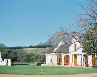 Babylonstoren