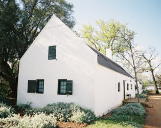 Babylonstoren