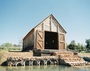 Babylonstoren