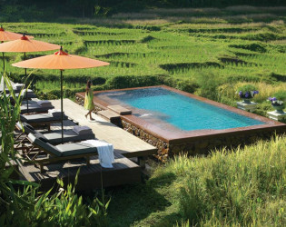 Four Seasons Resort Chiang Mai