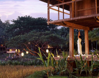 Four Seasons Resort Chiang Mai