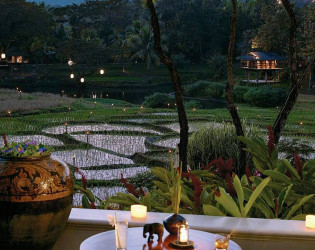 Four Seasons Resort Chiang Mai