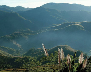 Four Seasons Tented Camp at Golden Triangle