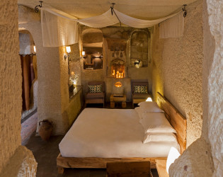 The House Hotel Cappadocia