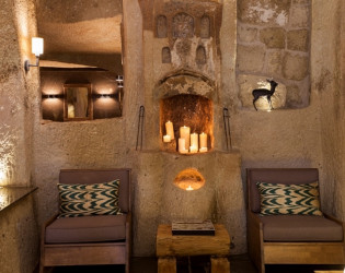 The House Hotel Cappadocia