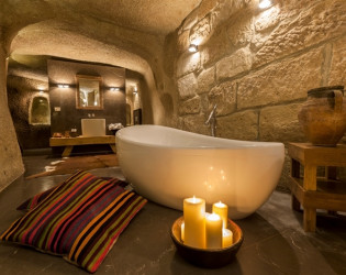 The House Hotel Cappadocia