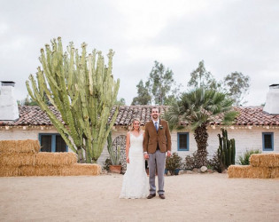 Leo Carrillo Ranch