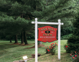 Ash Mill Farm Bed & Breakfast