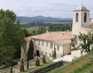 Le Couvent des Minimes