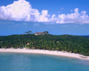 Musha Cay & The Islands of Copperfield Bay