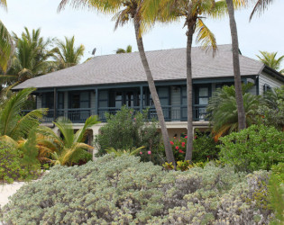 Musha Cay & The Islands of Copperfield Bay