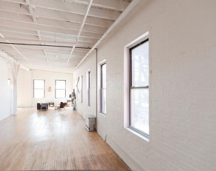 Gowanus Loft