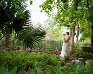 UMLAUF Sculpture Garden & Museum