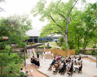 UMLAUF Sculpture Garden & Museum