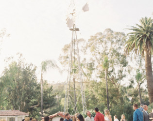 Leo Carrillo Ranch