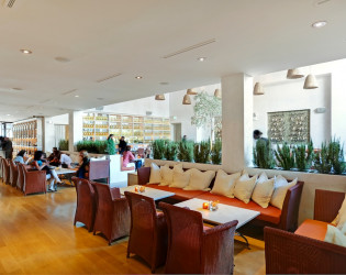 FIG & OLIVE Melrose Place