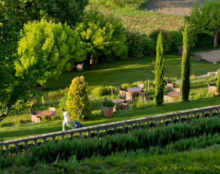 Le Couvent des Minimes