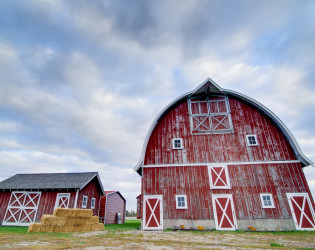 The Barn at Allen Acres