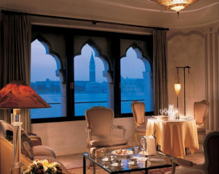 Cipriani, a Belmond Hotel, Venice