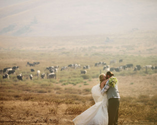 Cow Track Ranch