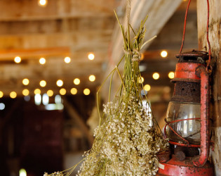 The Barn at Allen Acres